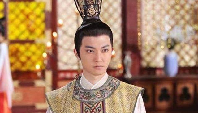 藩镇裂土,宦官弄权,却能两次"复国还朝"的天子_南诏_唐僖宗_寡人