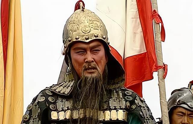 演义中,真正能和关羽打平的人有几个?仅4人,不包括黄忠庞德