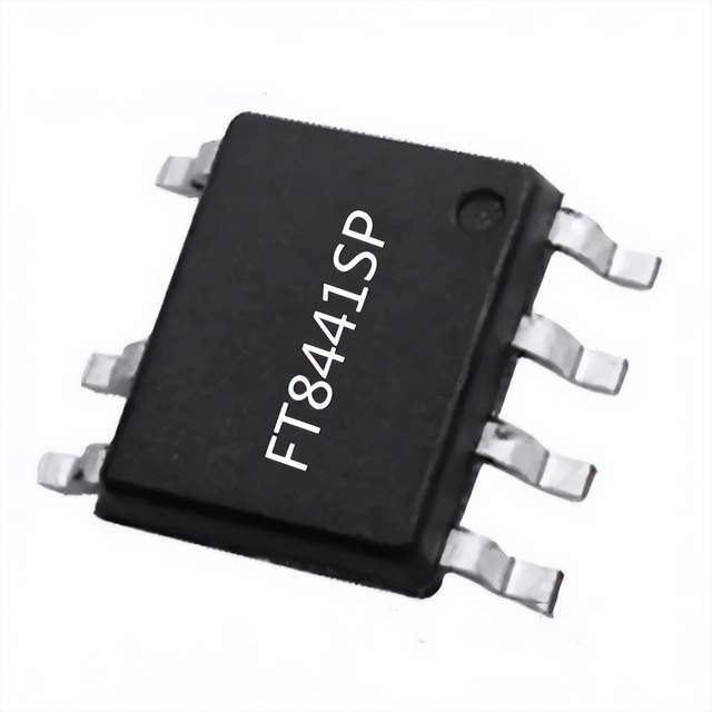 ft8441sp | 高性能,低成本交直流开关电源转换器