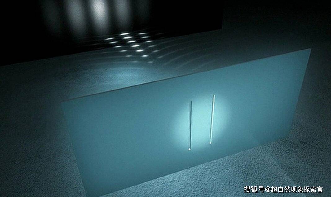 观察者效应:科学家无法解释测量对粒子的影响的悖论