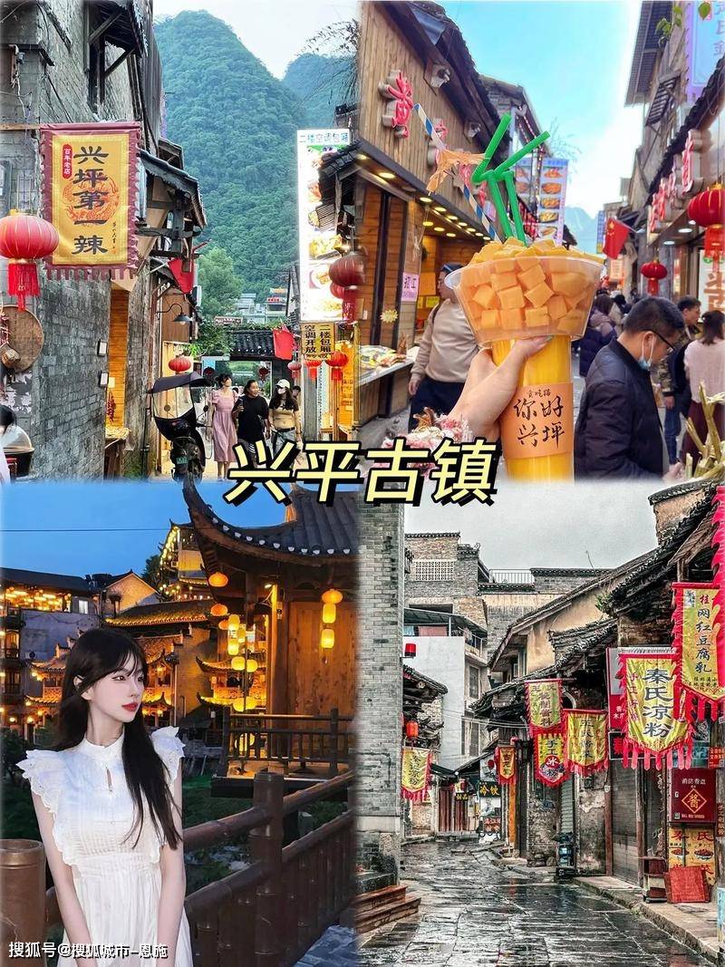 带父母去桂林旅游5天行程省心规划,桂林5日游行程规划推荐