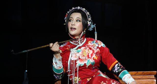 晚清名妓,被赞"东方第一美人",死后齐白石扬言要与其合葬