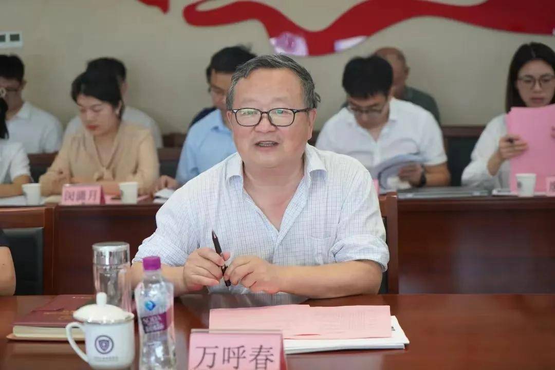 资阳口腔职业学院举办校园文化建设研讨会 | 口腔文化