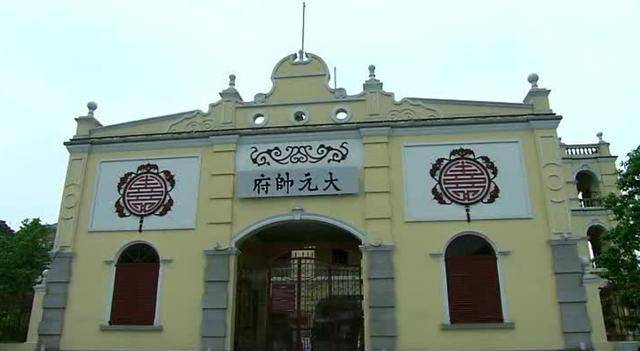 平定陈炯明有多艰难?孙中山每战亲临督师,为何差点再度丢失广州?