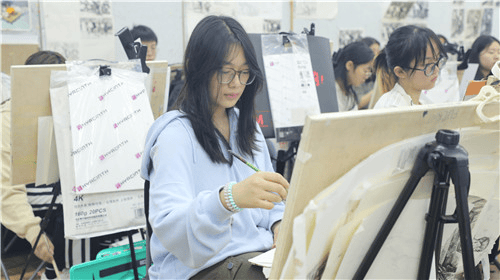 北京画室哪家好:探寻北京的好画室!