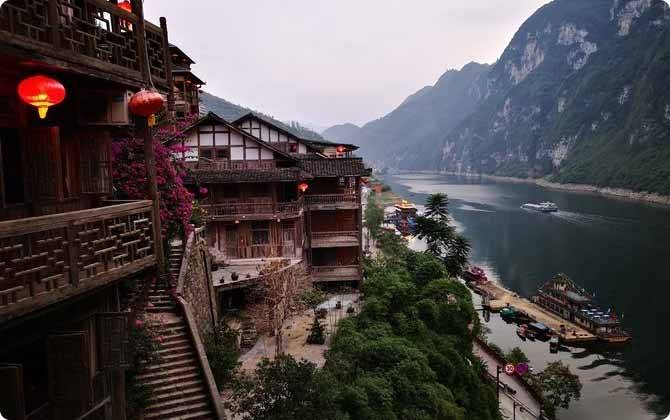 重庆一周游最佳路线重庆6日游最佳攻略,免坑更省钱篇_小宋_规划_旅游