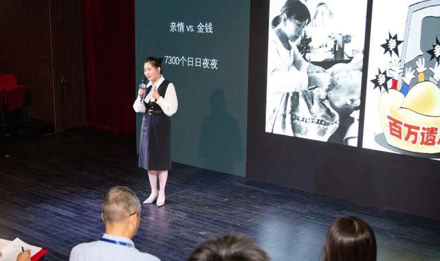 瀛和律师演讲大赛 | 瀛和沈阳张迪律师:萤火微光 愿为