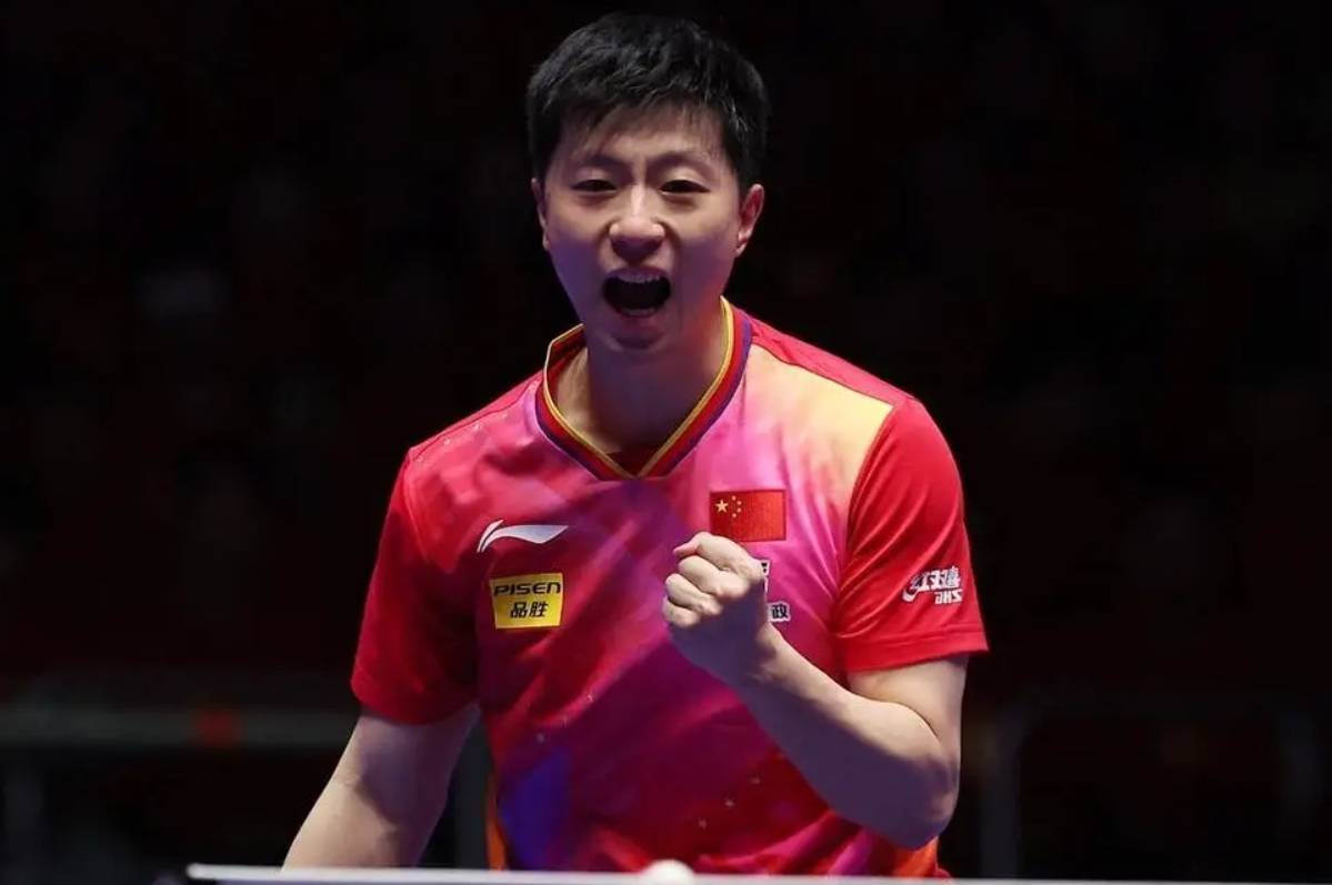 马龙“无理由”宣布退赛？球迷矛头指向王皓，集体向教练组要说法_搜狐网