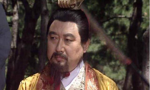 历史上真实的刘禅,在位长达41年,有着审时度势的政治智慧