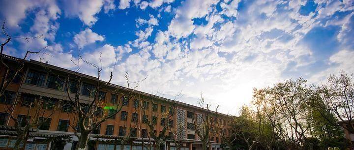 提到同济大学就想到土木建筑?你可知她曾以医科起家,理工都很牛