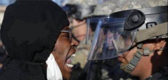 美国"红脖子"白人,被认为是退化人种,6.8万人被强制绝育