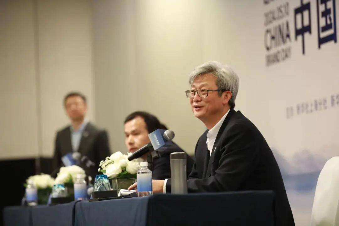 朴春旭荣威:上汽的研发已经是"国际先进水平"