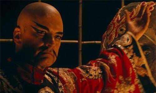 美国版"火云邪神",擅长表演徒手接子弹,没想到最后一次失了手