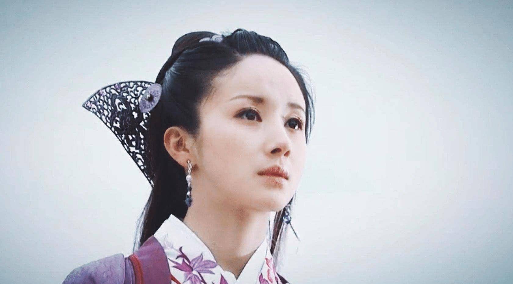 历史上却被父亲砍断手,郁郁而终还有身孕_长平公主_李自成_形象