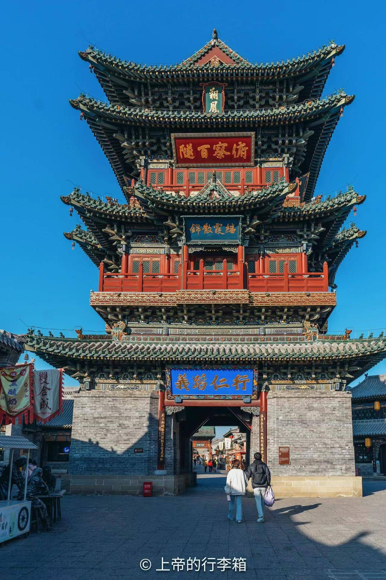 山西六日游旅游路线,来山西如何规划游玩行程具体花费明细介绍