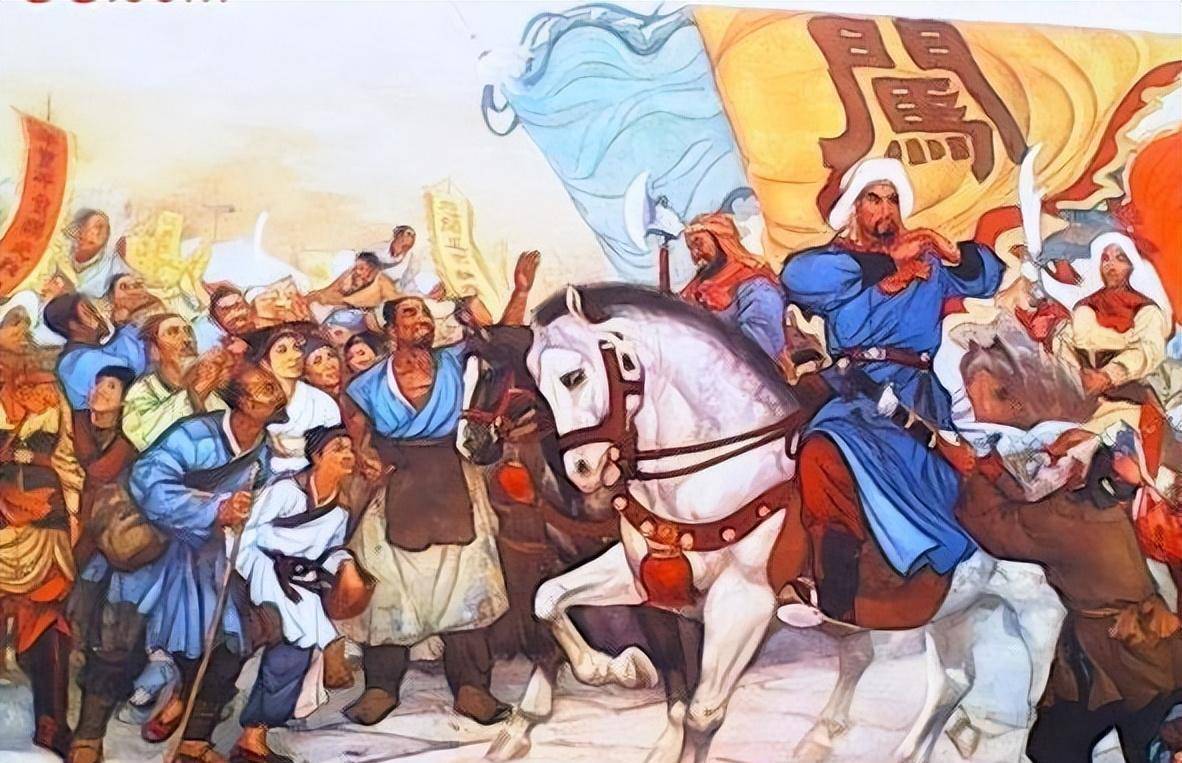 袁崇焕凌迟被杀,侍卫发了3个毒誓,迄今18代子孙仍坚守承诺!