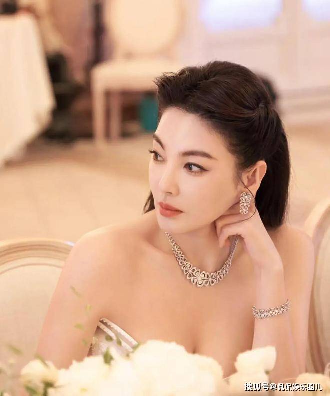 张雨绮,这身材是真的绝!