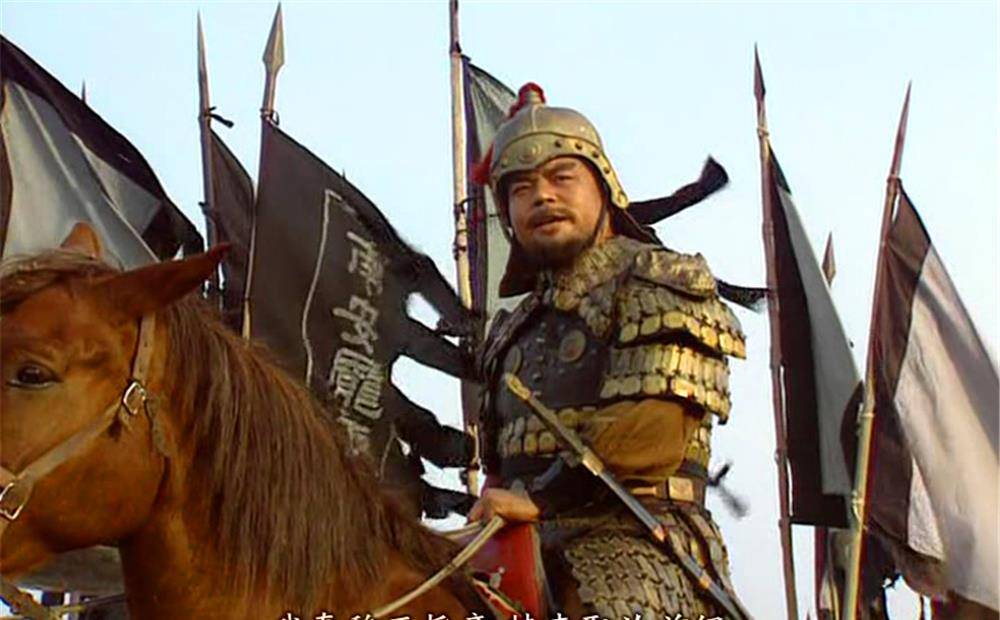 威震逍遥津的名将张辽,在曹军阵营中,他的武艺能够排在第几位?