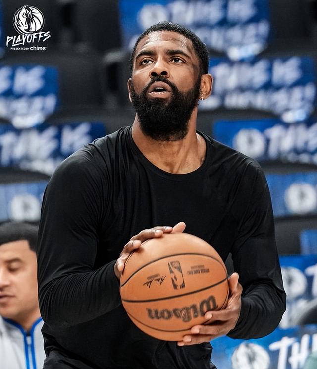 nba历史巨星!欧文精湛表现淘汰雷霆晋级半决赛