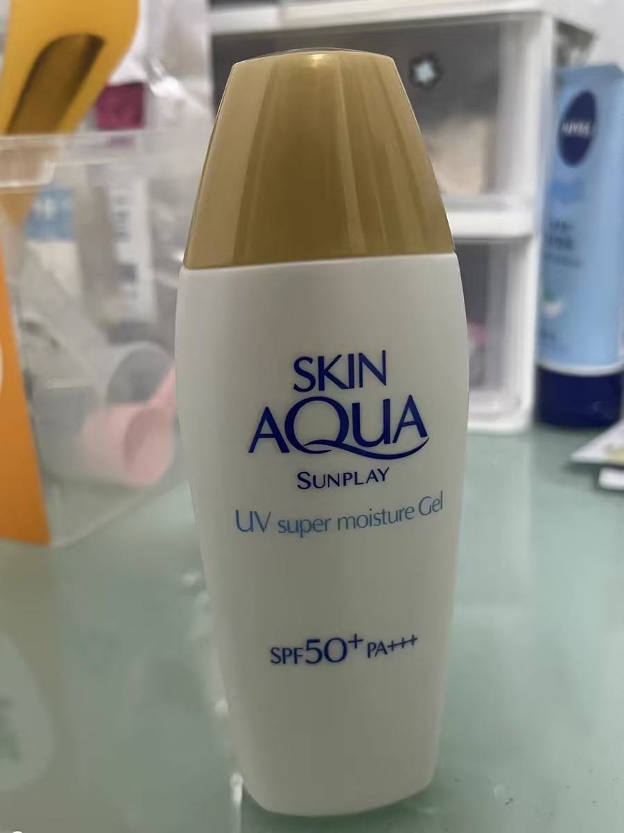 防晒乳十大排行榜,2024公认好用的防晒霜合集