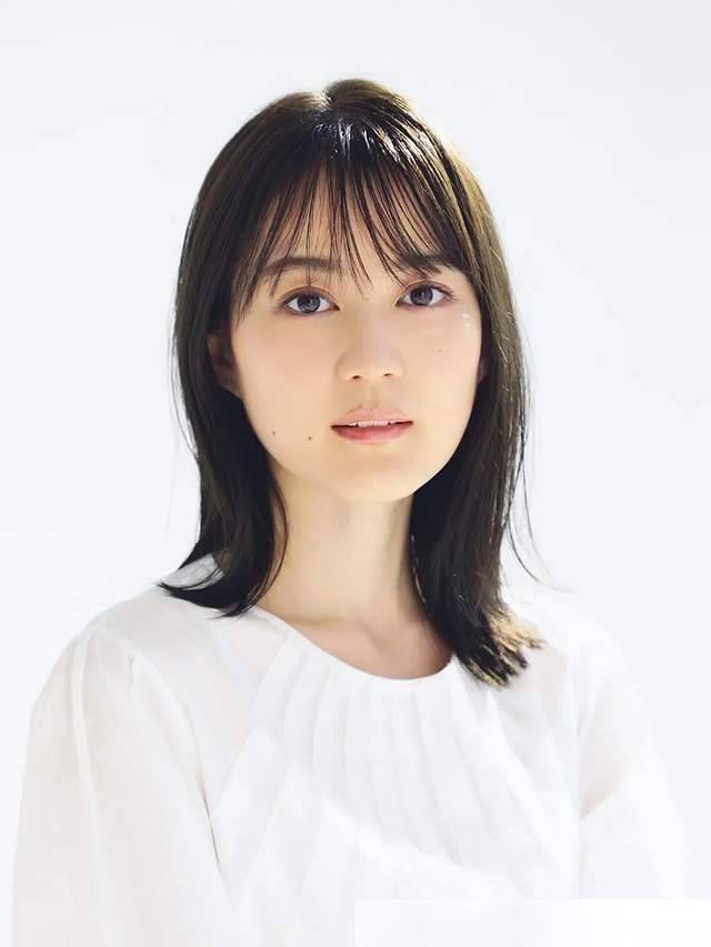 哪位大叔能顶住这样的生田绘梨花?