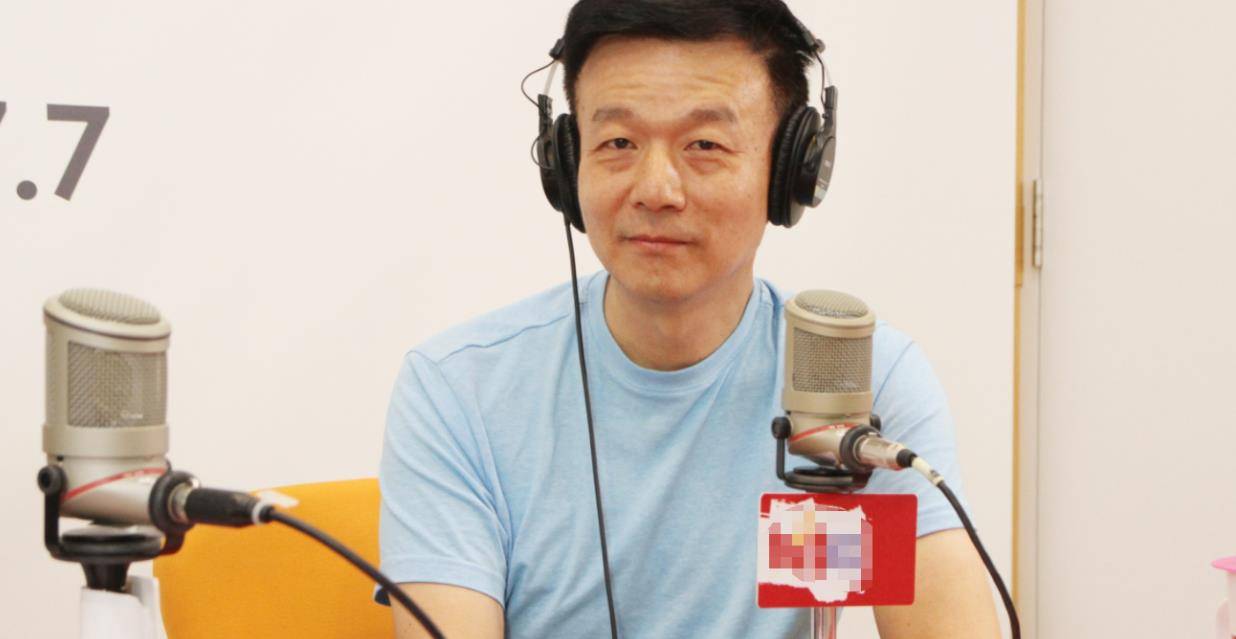 黄埔军校出身,却靠着一张贫嘴成为新星_北辰_台湾_大陆