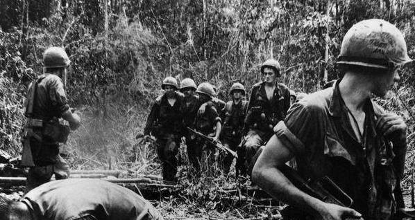 越战之后,美国撤出,在越南留下两样东西,让越南人民恨透了美国