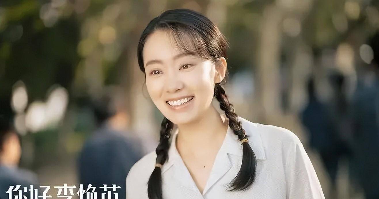 "曾火遍全国,现毫无音讯"的6位女演员 ,张小斐上榜,她最可惜