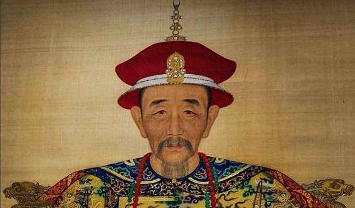 李恒编撰《国朝耆献类证初编》时,便在卷120中说戴梓向康亲王进献了"