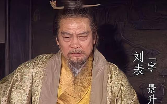 历史上刘备曾错过了8位名将,1人可打败黄忠,2人能敌关羽