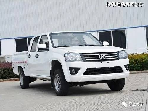 深圳五洲龙江苏奥新江铃晶马江铃骐铃皮卡t维修手册电路图