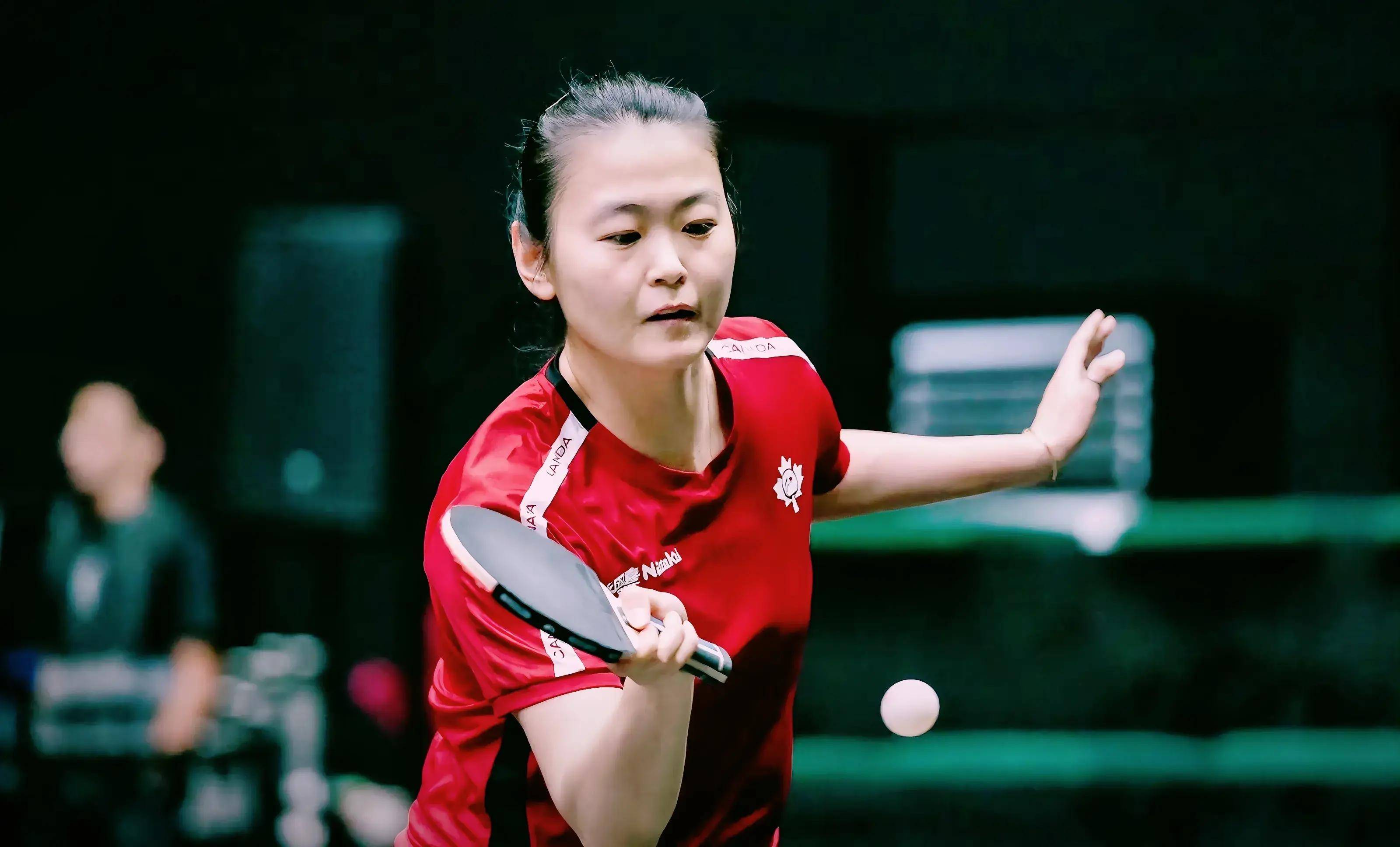 中国乒乓球海外军团奥运报告:21人征战巴黎,倪夏莲张本美和领衔