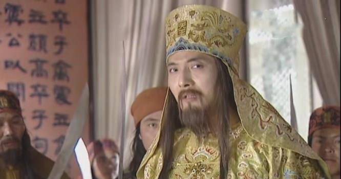 太平天国风云人物:曾被仇人剃"山鸡头发型"的豫王胡以晃