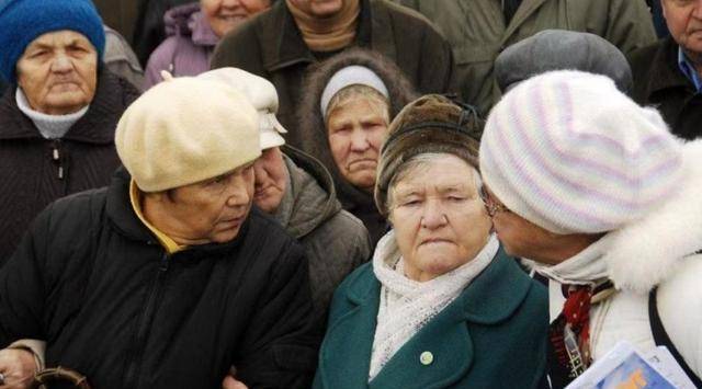 坐在金山上"乞讨"的俄罗斯远东地区,人口逃离后没落如末日鬼城