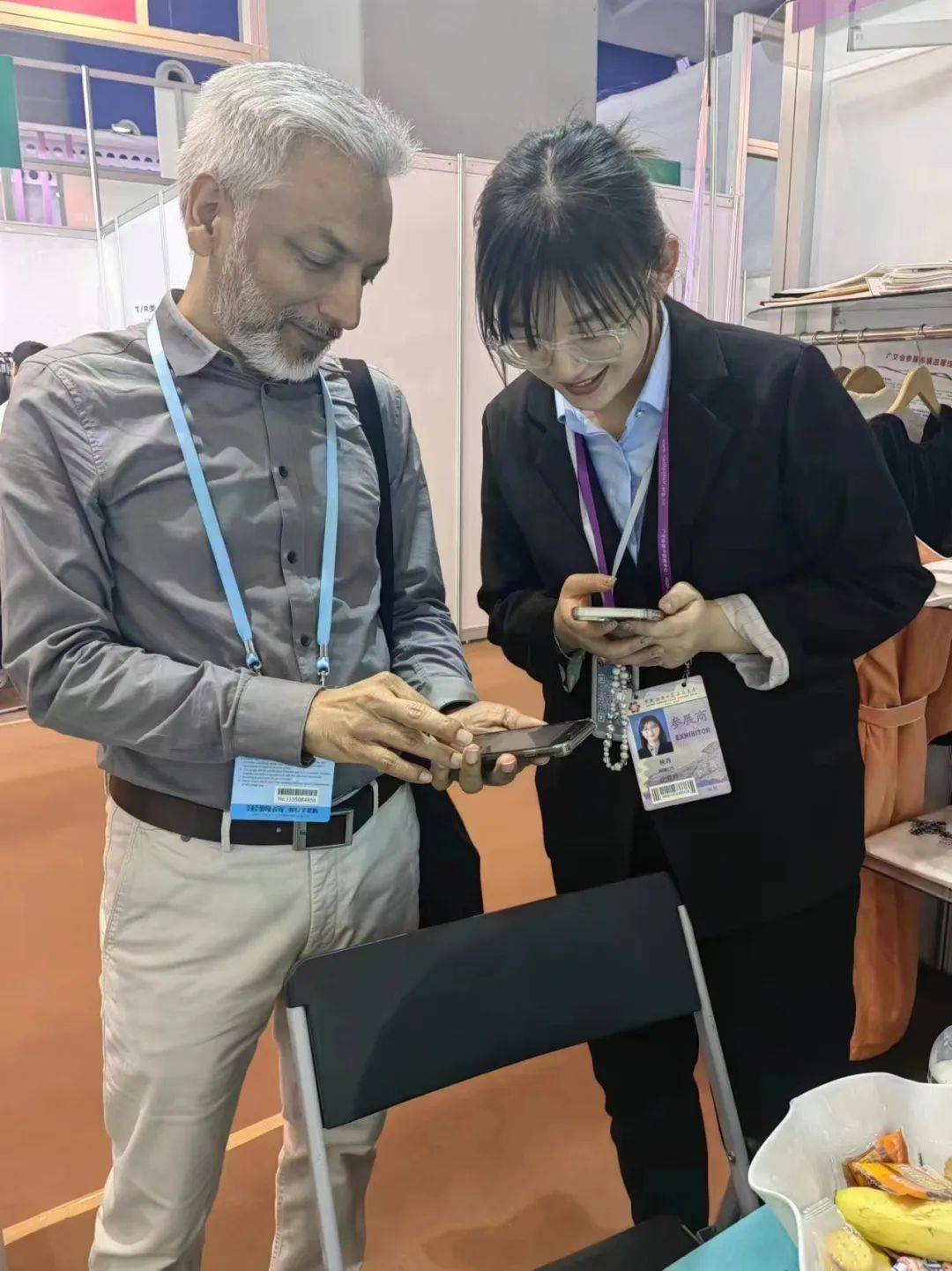 提速出海拓展全球朋友圈释放雅兰寝饰外贸发展新动能