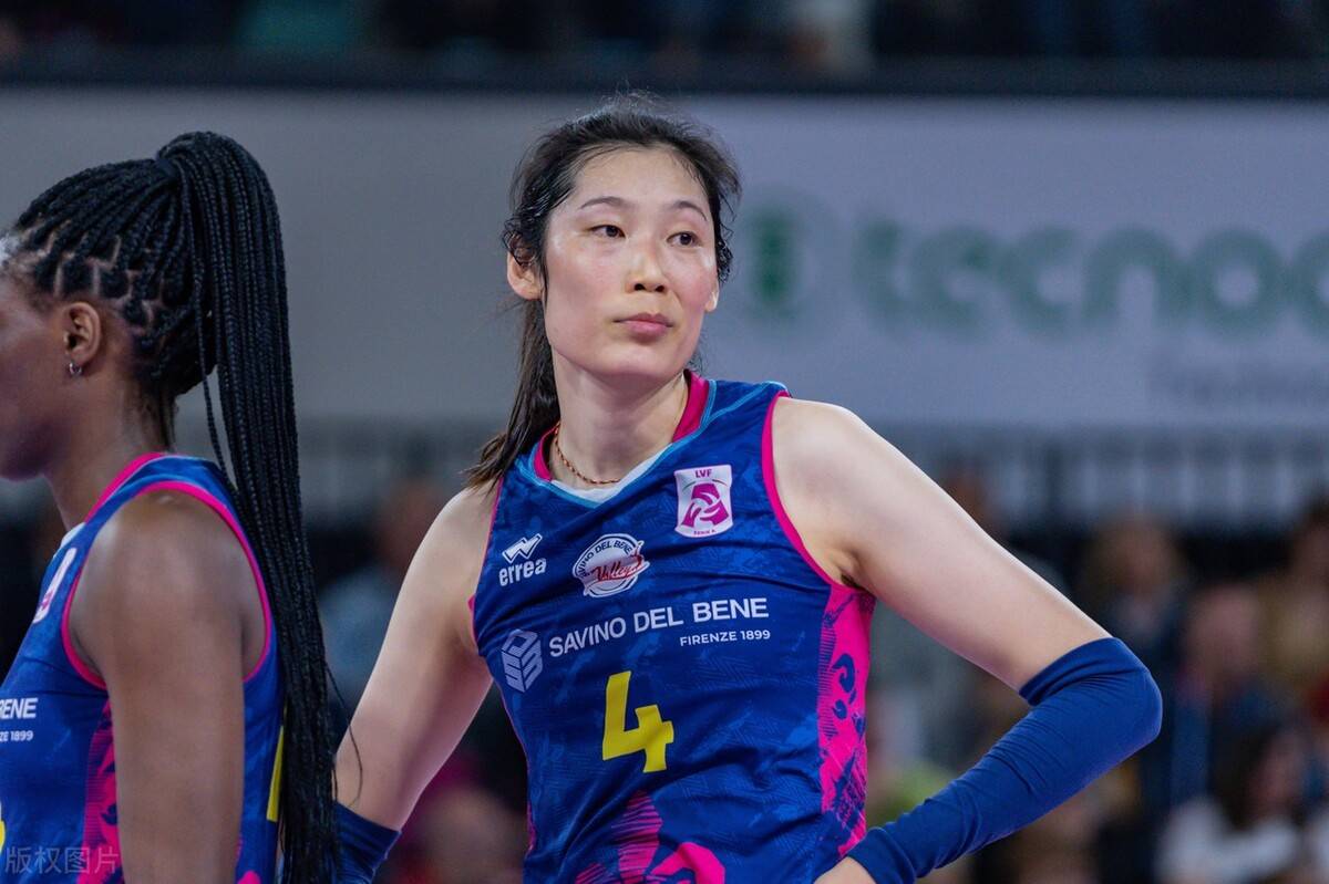 女排一姐朱婷将正式归队!龚翔宇摊牌,王云蕗说心里话,蔡斌懂了