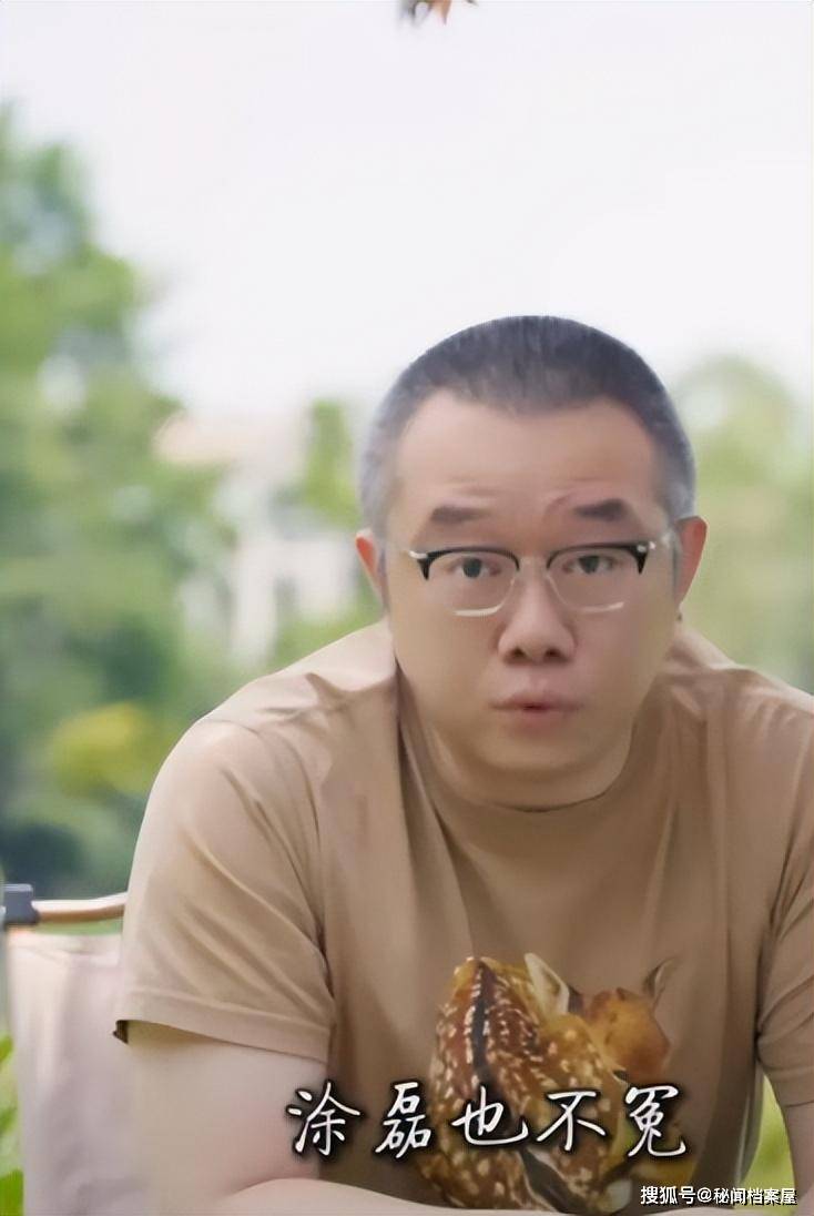 涂磊"私生活风波"再升级!本人已回应,网友一边倒:演技太拙劣