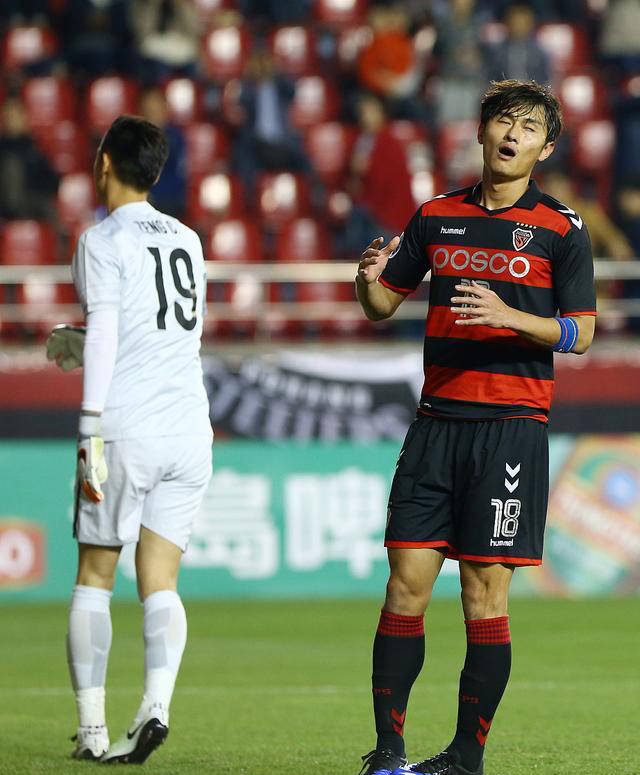 韩国k联赛预测:首尔fc对阵大邱fc,水原fc对战浦项制铁