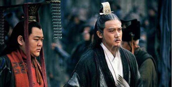 关凤_蜀汉_坐镇