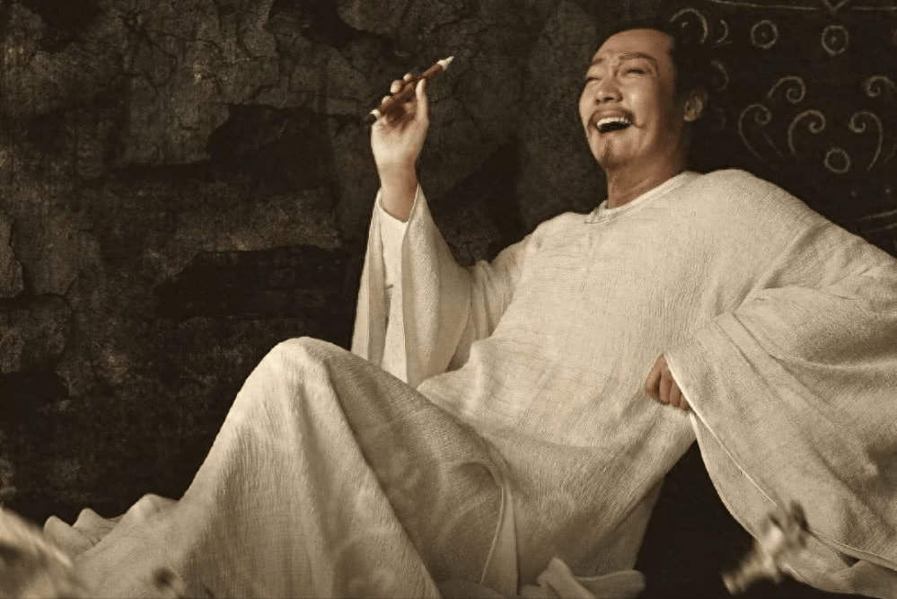 嘲讽,内心抑郁写下一首诗,至今已成骂人的绝唱_唐玄宗_文化人_盛唐