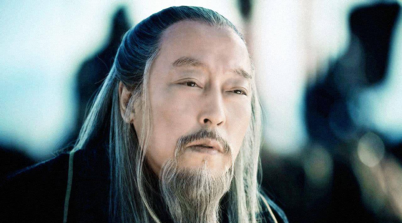 诸葛亮号卧龙,庞统号凤雏,司马懿却被人忽略,他的外号太霸气