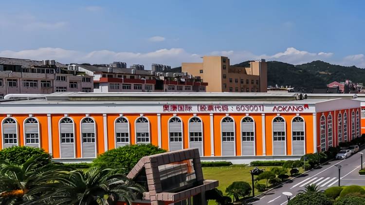 st 奥康及相关责任人被合计处罚760万 归属净利润连亏两年