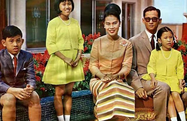 缅甸王室近亲结婚图片