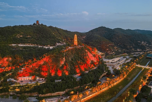 鑫正投资南京有限公司:县域文旅热,如何可持续_资源_东平_发展