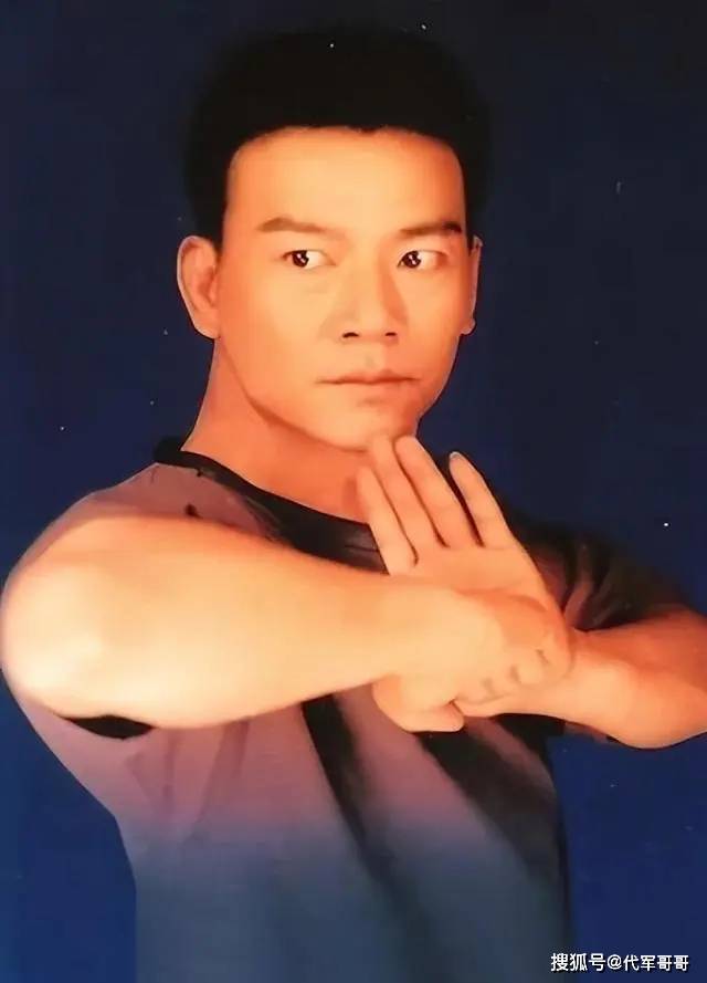 原来他早已去世 !80年代与李连杰齐名 ,走后儿子却将奶奶告上法庭