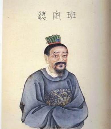 三绝三通,这对父子俩如何重现了汉朝对西域的完全统治