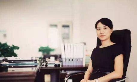 方璐的学术水准是非常高的,而与此同时,她也荣获了清华大学的"学术