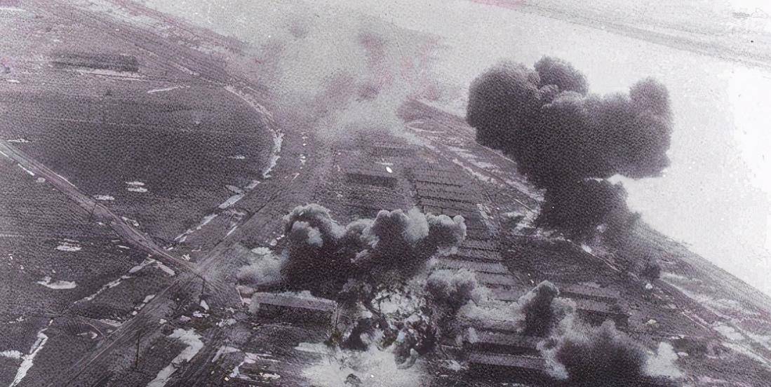 美国人:真不敢用_苏联_国家_朝鲜战争