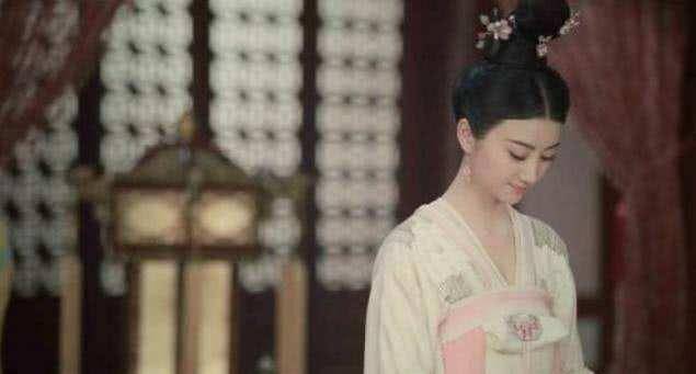 就像是唐代宗李豫,曾经与自己的妻子,沈氏(相传原名沈珍珠)夫妇和谐