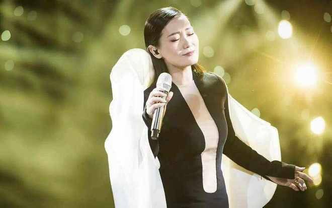 《我是歌手》"候选歌手"实力排名,孙楠第5,韩红第2_阿兰_王菲_韩磊